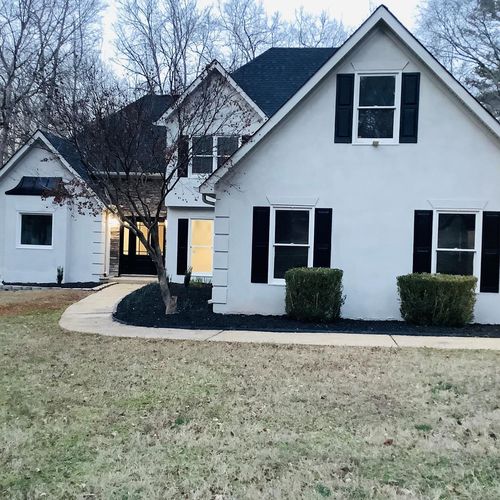 275 Mosby Woods Dr, Newnan, GA, 30265-2257 | Card Image