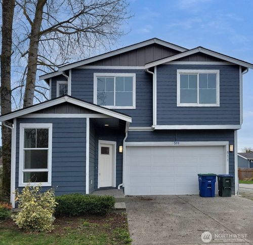 511 Debbie Dr, Sedro Woolley, WA, 98284-4359 | Card Image