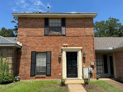 578 Hollow Wood Road, Montgomery, AL, 36109 | Card Image