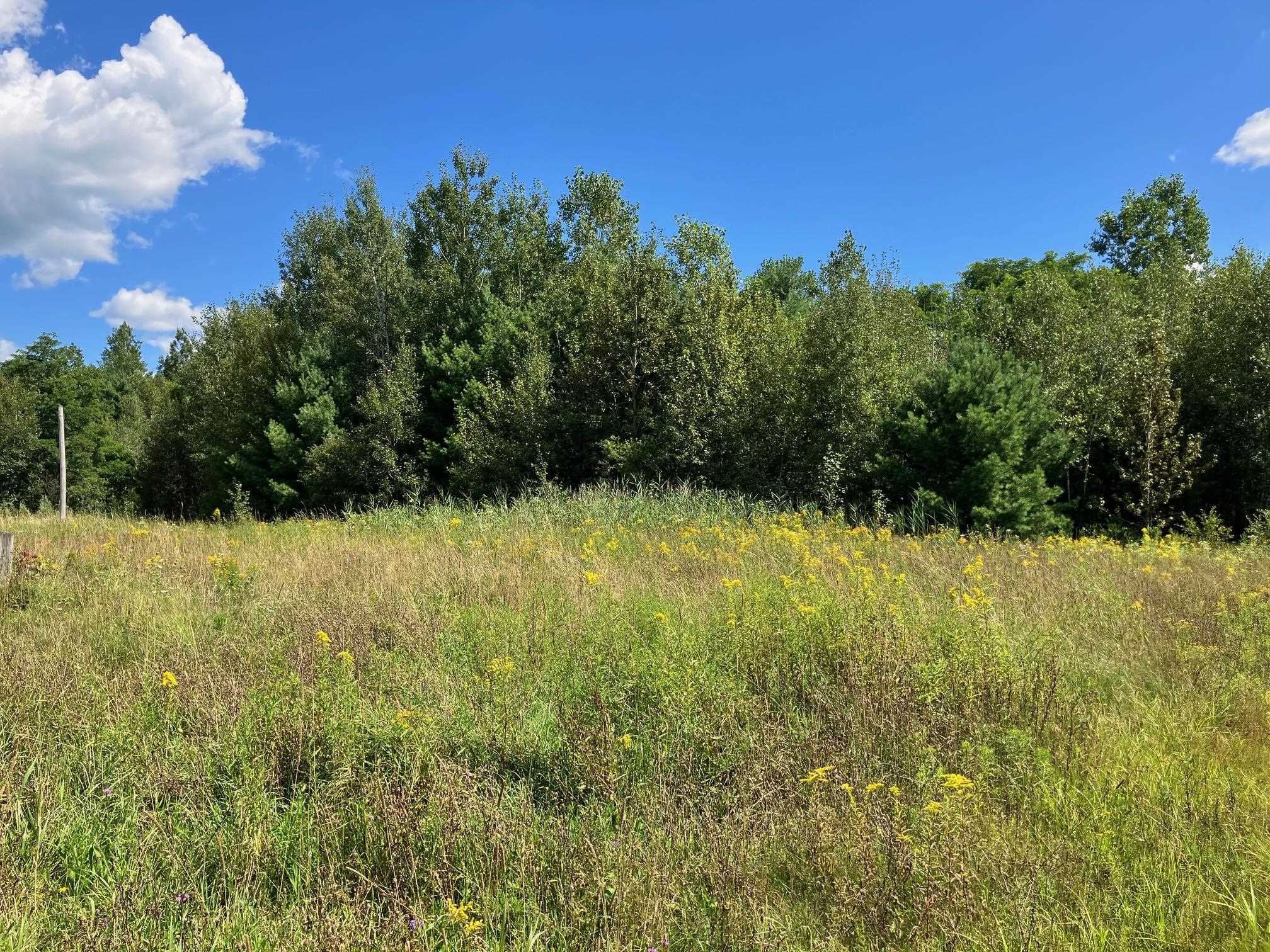Land in Richford