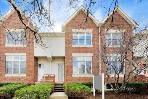 1853 Prairie St, Glenview, IL, 60025-2940 | Card Image