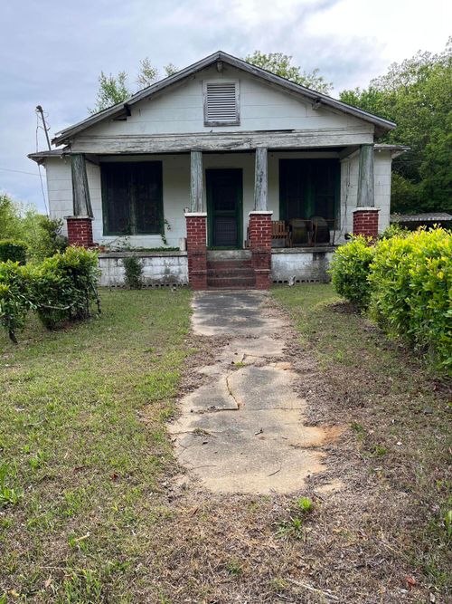 0 Dexter Street, Blackville, SC, 29817 | Card Image