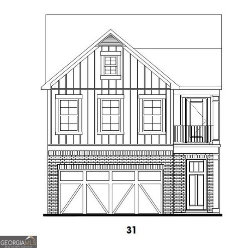 1652 Crestcreek Ct, Marietta, GA, 30008-4015 | Card Image