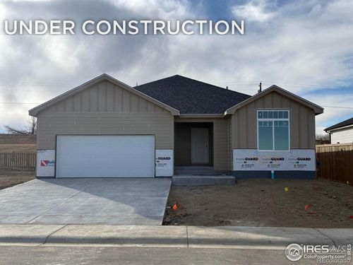 7073 Prairie Sky Ln, Wellington, CO, 80549-2431 | Card Image