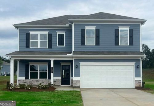 107 Timber Way Court (Lot 11), Eatonton, GA, 31024 | Card Image