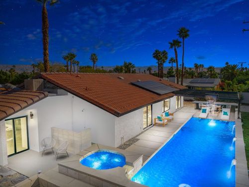 2171 E Francis Dr, Palm Springs, CA, 92262-2553 | Card Image