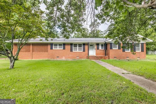 208 S 6th St, Vienna, GA, 31092-1532 | Card Image