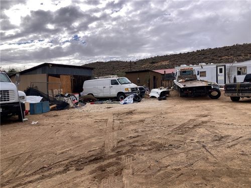 9805 Midnight St, Chloride, AZ, 86431 | Card Image