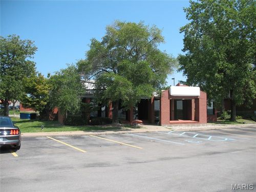 10 Doctors Park, Cape Girardeau, MO, 63703 | Card Image