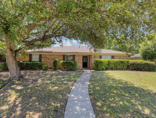 3204 Topaz Way, Plano, TX, 75023-3911 | Card Image