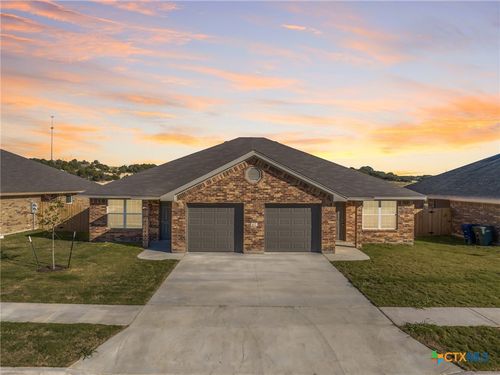 unit-a-107 Lost Trl, Copperas Cove, TX, 76522-7247 | Card Image