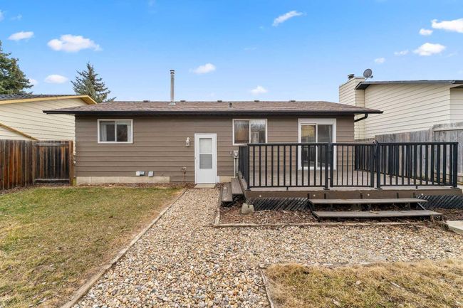 813 Prospect Ave, House other with 3 bedrooms, 3 bathrooms and 3 parking in Acme AB | Image 33