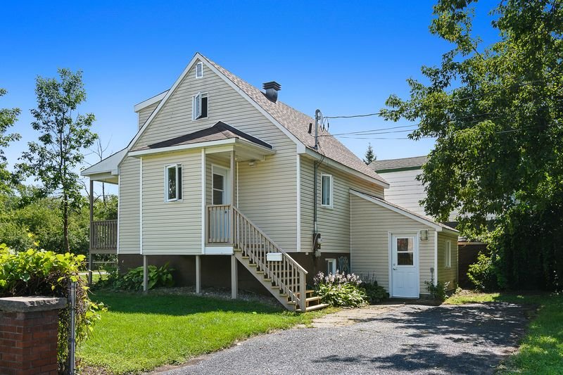 Residential in Gatineau (Aylmer) 2