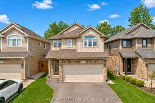 8511 Jennifer Cres, Niagara Falls, ON, L2H0J3 | Card Image