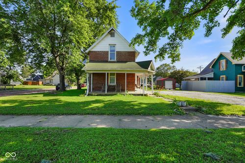 590 W Washington St, Martinsville, IN, 46151-1434 | Card Image