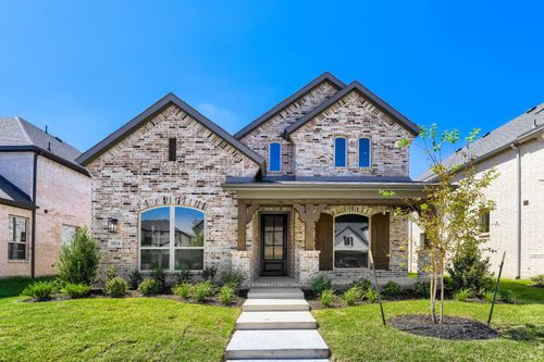 3816 Stars St, Prosper, TX, 75078-3597 | Card Image