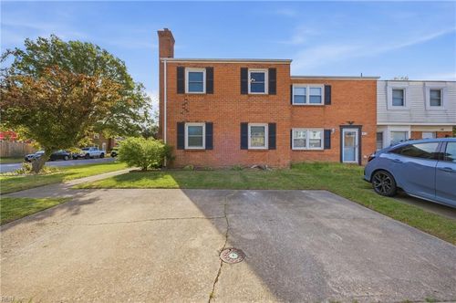 414 Chinaberry Circle, Virginia Beach, VA, 23454 | Card Image