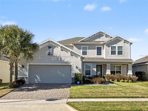 3383 Current Ave, WINTER GARDEN, FL, 34787-9075 | Card Image