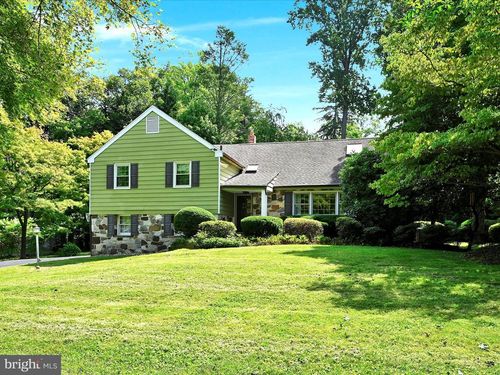 101 Wooded Ln, VILLANOVA, PA, 19085-1414 | Card Image