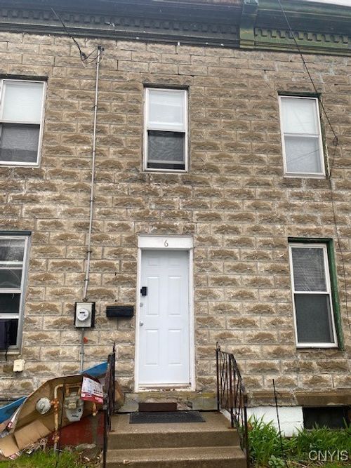 11 Liberty Street, Champion, NY, 13619 | Card Image