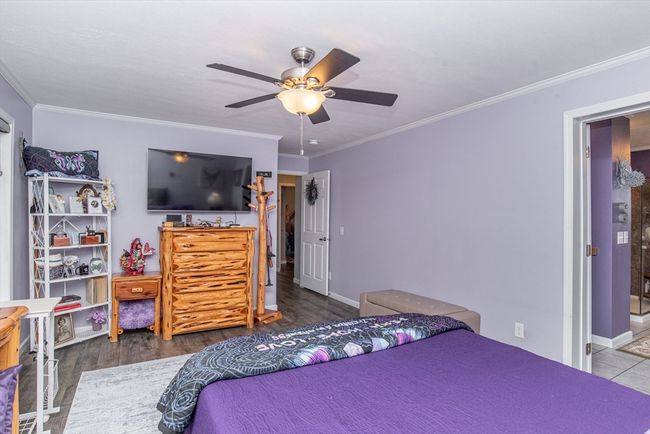 148 Linsay Dr, House other with 3 bedrooms, 2 bathrooms and 2 parking in Raynham MA | Image 23