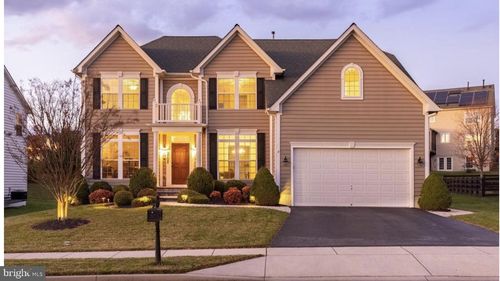 9702 Wyndham Dr, FREDERICK, MD, 21704-7396 | Card Image