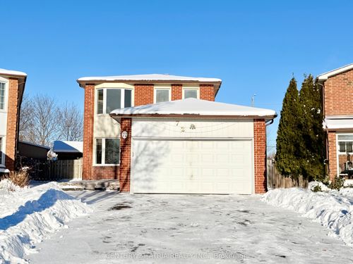 72 Bendamere Cres, Markham, ON, L3P6X8 | Card Image