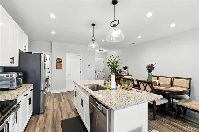 APT-208 - 1300 Stoney Ridge Blvd, Condo with 2 bedrooms, 2 bathrooms and null parking in Forest VA | Image 19
