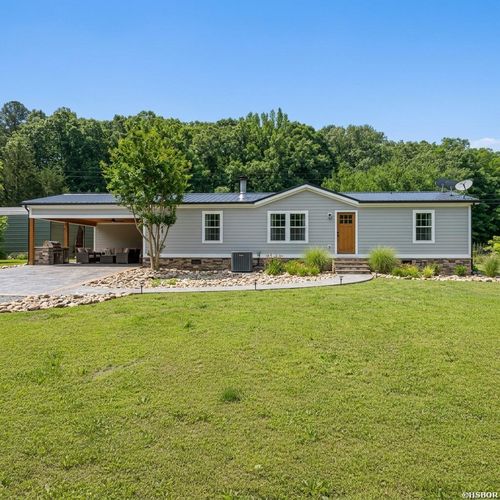 206 Wandering Way, Mountain Pine, AR, 71956-9529 | Card Image