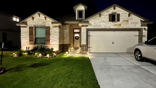 608 Danielle Street, Dayton, TX, 77535 | Card Image
