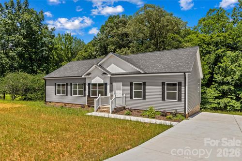 630 Martin Luther King Jr Rd, Mocksville, NC, 27028-7784 | Card Image