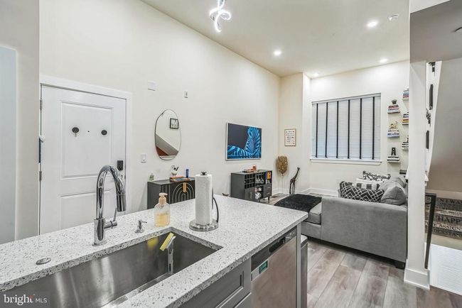 B1 - 1115 N American St, Condo with 1 bedrooms, 1 bathrooms and null parking in PHILADELPHIA PA | Image 13