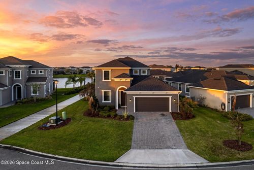 3126 Boynton Pl, Melbourne, FL, 32940-7877 | Card Image