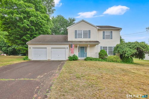 34 Laurel St, Enfield, CT, 06082-2917 | Card Image