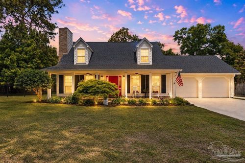 6341 Irongate Ct, Pensacola, FL, 32504-7826 | Card Image