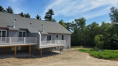 4A - 4A Logan Michael Lane, Condo with 2 bedrooms, 2 bathrooms and null parking in Epping NH | Image 3