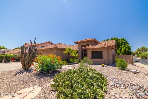 5909 E Julep St, Mesa, AZ, 85205-3575 | Card Image