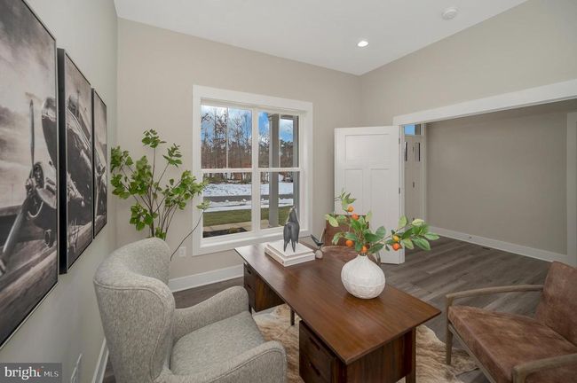 573 Sunset Loop, House other with 4 bedrooms, 5 bathrooms and null parking in MINERAL VA | Image 27
