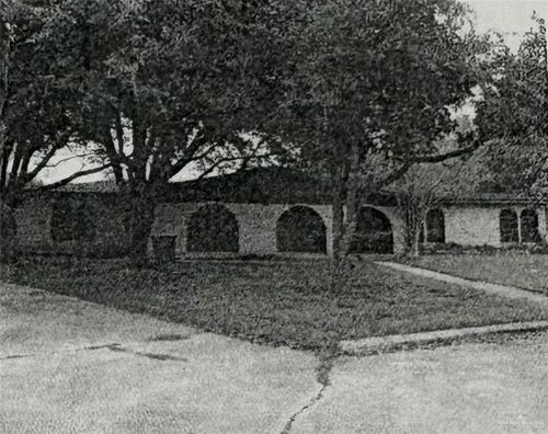 4201 W Rogers Road, Edinburg, TX, 78541 | Card Image