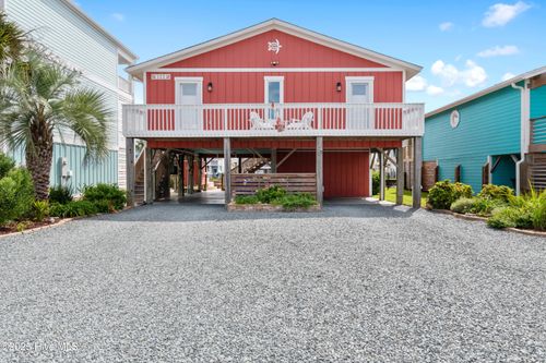 122 Durham St, Holden Beach, NC, 28462-1909 | Card Image