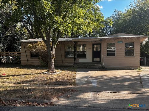 1702 Elkins Ave, Killeen, TX, 76541-3742 | Card Image