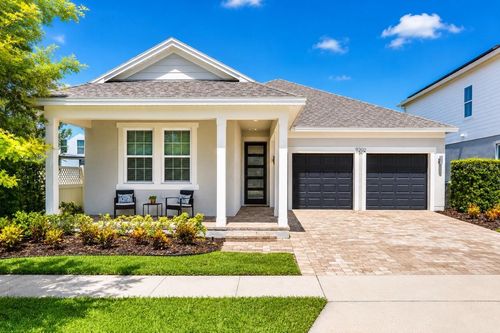 9202 Merlon Dr, WINTER GARDEN, FL, 34787-4880 | Card Image