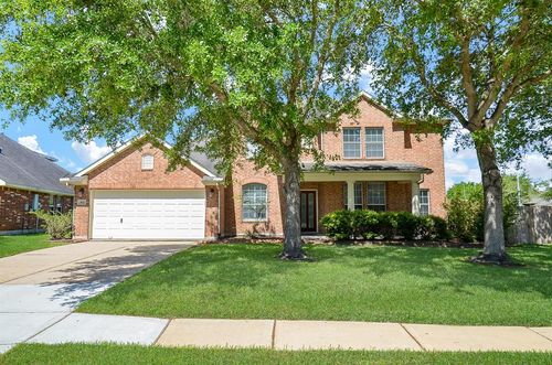 902 Aqua Vista Ln, Rosenberg, TX, 77469-4969 | Card Image