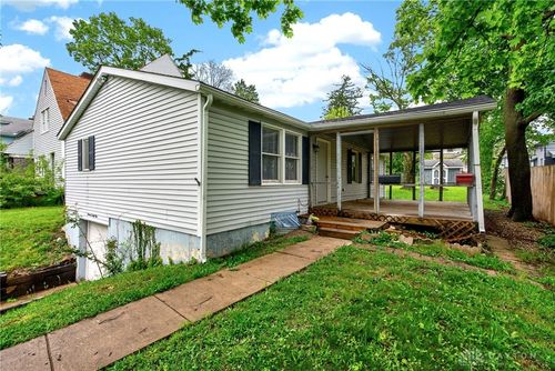 1321 Amherst Pl, Dayton, OH, 45406 | Card Image