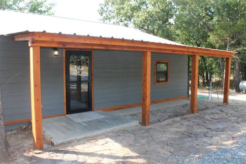 811 Buds Point Rd, McAlester, OK, 74501-4685 | Card Image