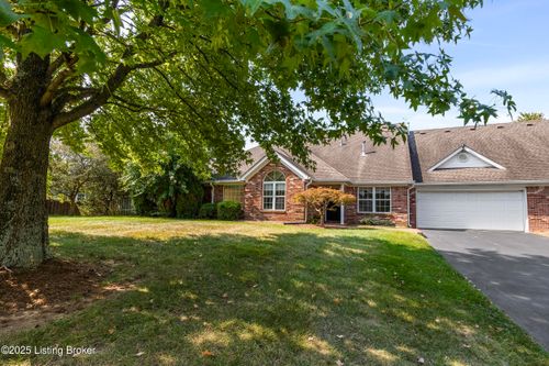 4438 Buttonbush Glen Dr, Louisville, KY, 40241-4190 | Card Image