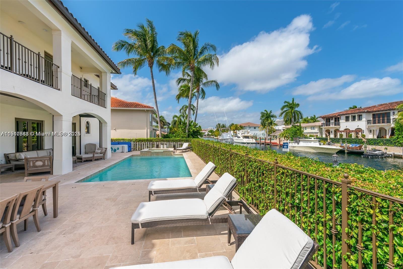 Residential Lease in North Miami Beach 5