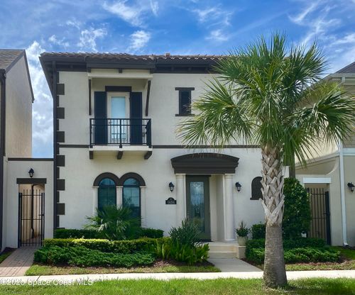 6684 Vista Hermosa Dr, Melbourne, FL, 32940-7694 | Card Image