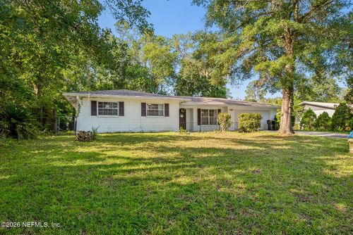 2825 55th Blvd, GAINESVILLE, FL, 32653-1813 | Card Image