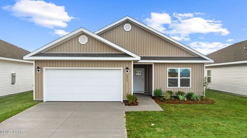 6974 William Pitsenbarger Rd, Panama City, FL, 32404-8918 | Card Image